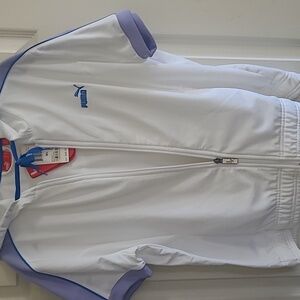 Puma sports jacket
